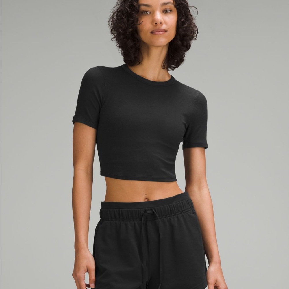 Hold tight lululemon shirts